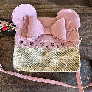 Disney Minnie Mouse Purse